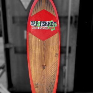 retrofish surfactory