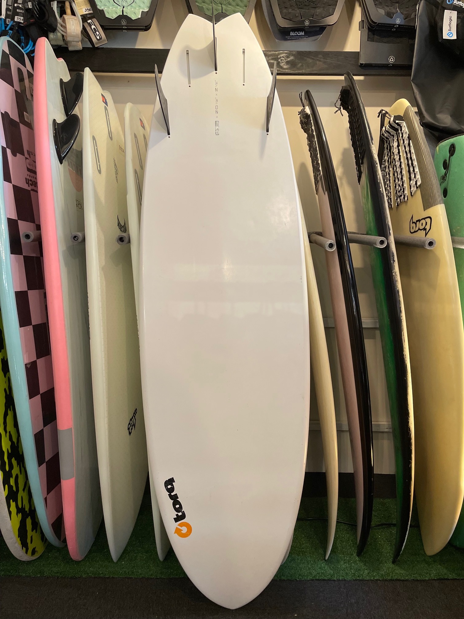 Torq 6'3 – Image 2