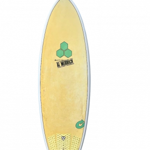 torq almerrick pod mod 5-6