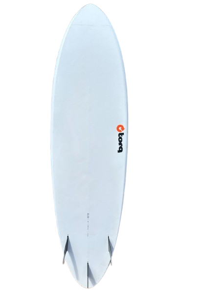 Torq 6'8 – Image 2