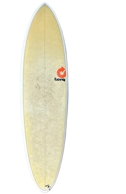 Torq 6'8