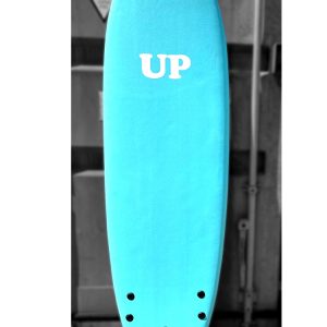 planche évolutive UP 6