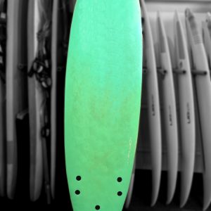 planche mousse softech 6'0