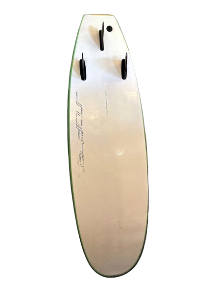 choix ultime pour les surfeurs à la recherche d´une planche performante capable de gérer n´importe quelle vague