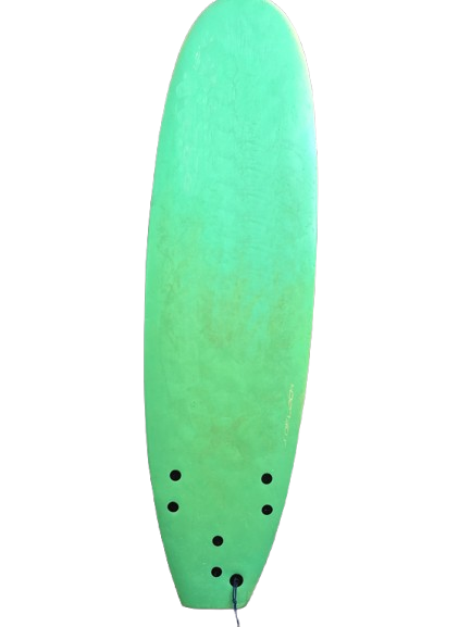 planche mousse softech 6'0