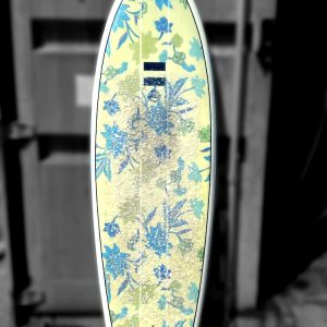 Indio Endurance "The Egg" Flowers