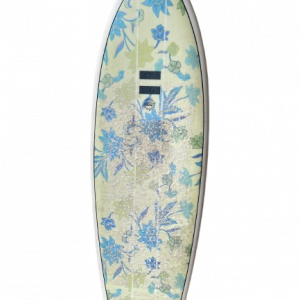 Indio Endurance "The Egg" Flowers