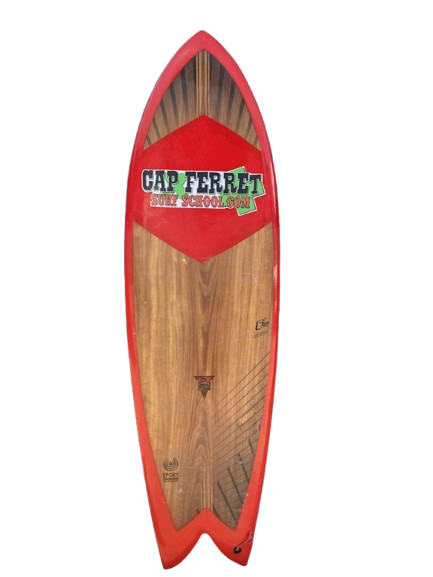 Surfboard Surfactory