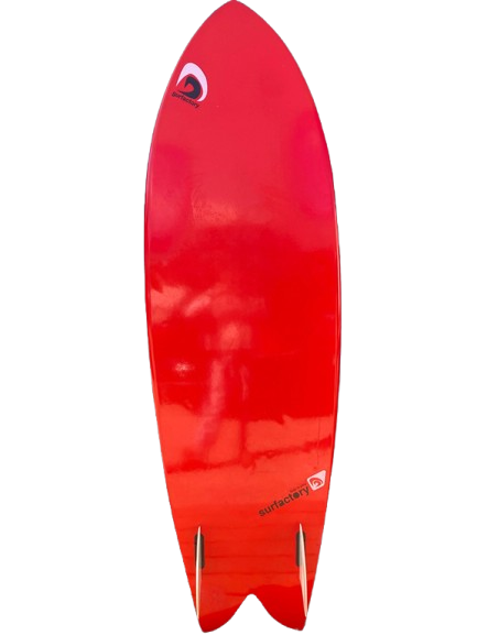 retrofish surfactory