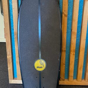 Surfskate Slide CMC COLD GOLD 31″