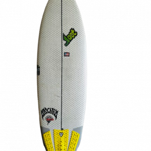 Libtech Shortround 5'8 Lost Mayhem Roundnosefish REDUX